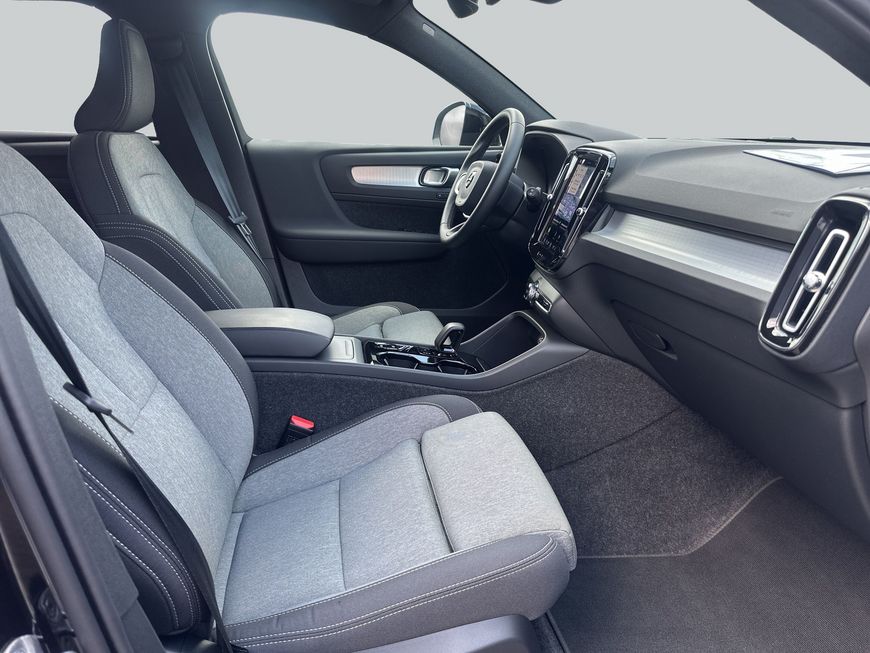 Volvo XC40 – Bild 8