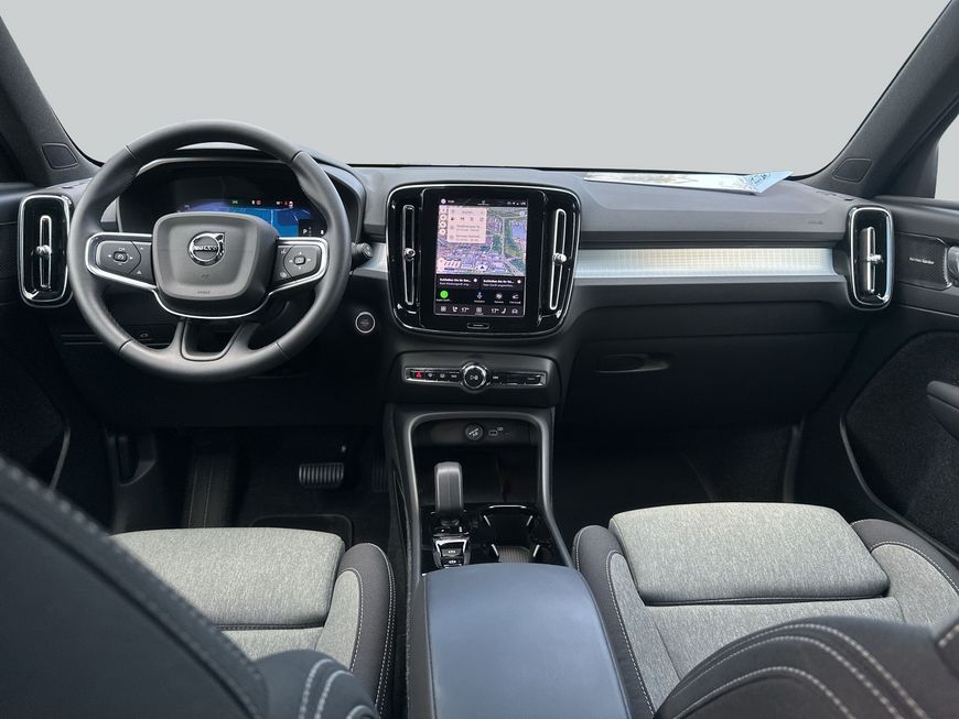 Volvo XC40 – Bild 9