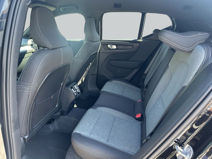 Volvo XC40 – Bild 10