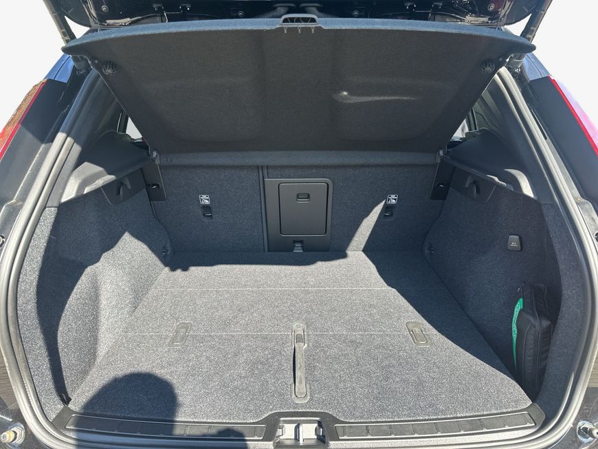 Volvo XC40 – Bild 11