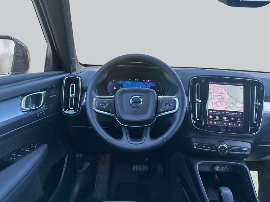 Volvo XC40 – Bild 12