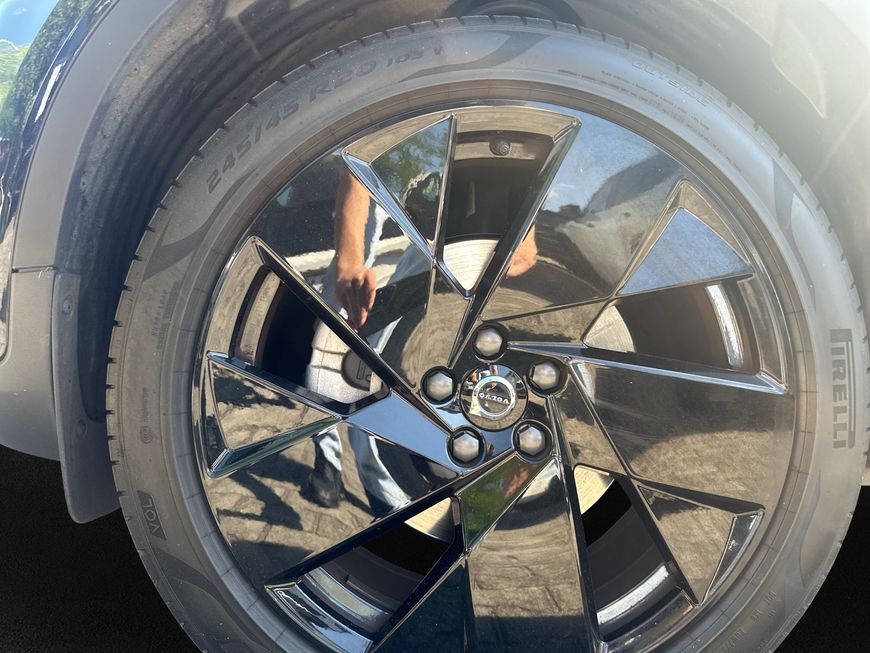 Volvo XC40 – Bild 13