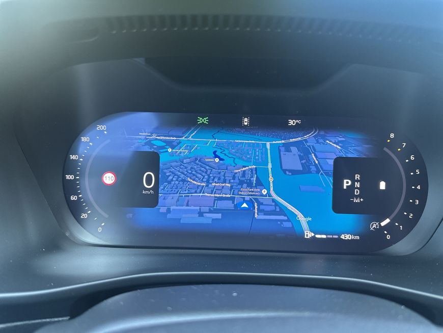 Volvo XC40 – Bild 14