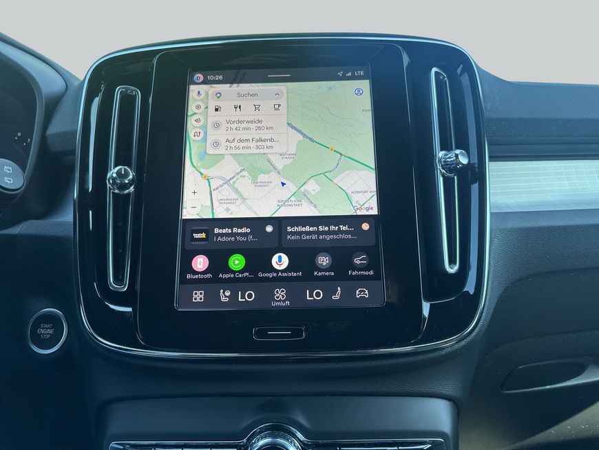 Volvo XC40 – Bild 15