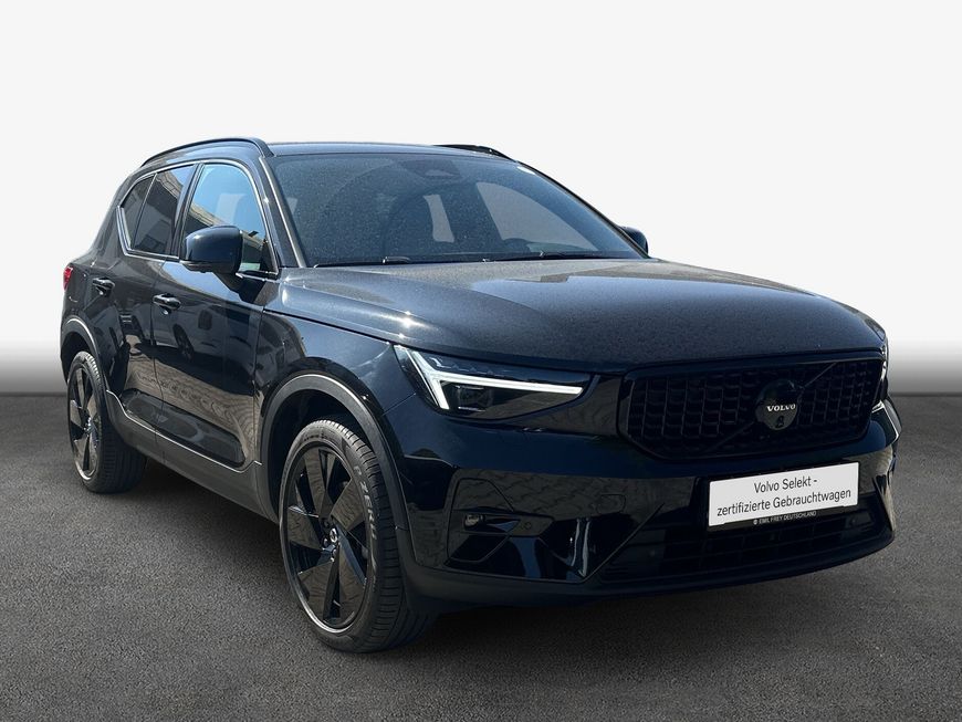 Volvo XC40 – Bild 3