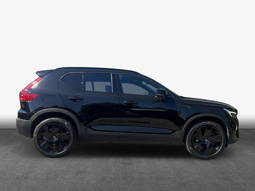 Volvo XC40 – Bild 5