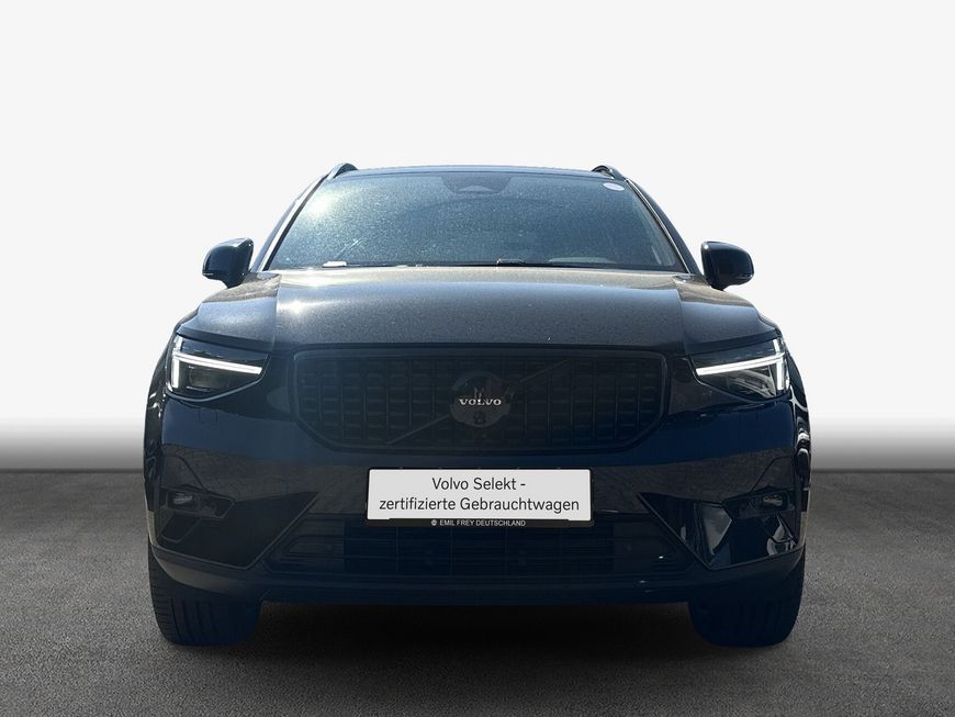 Volvo XC40 – Bild 6