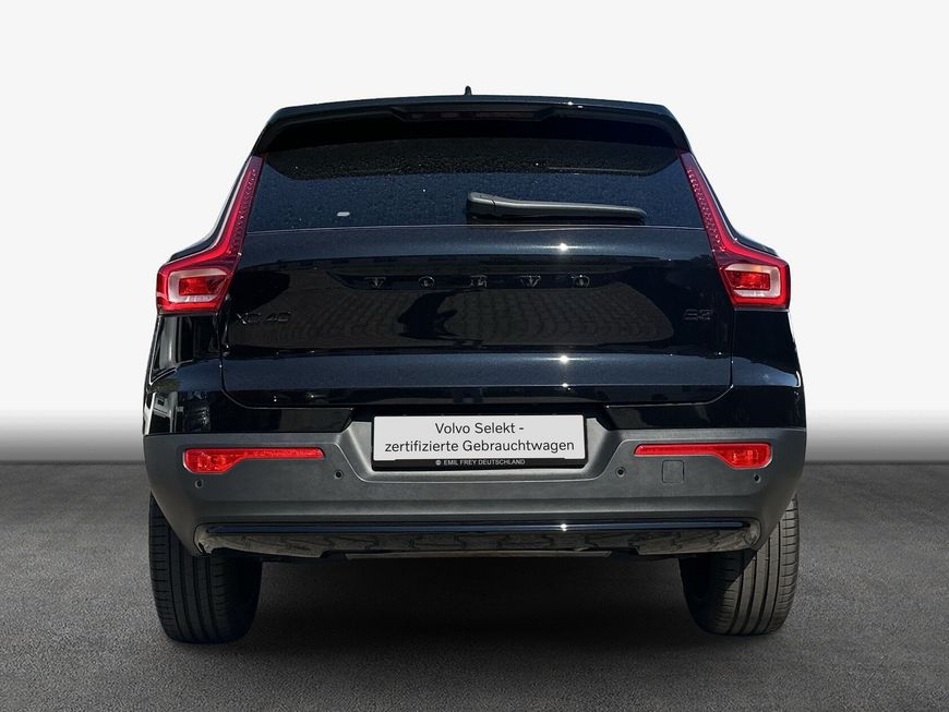 Volvo XC40 – Bild 7