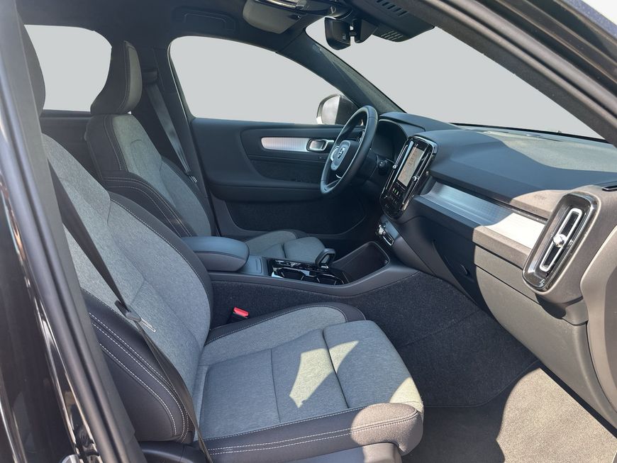 Volvo XC40 – Bild 8