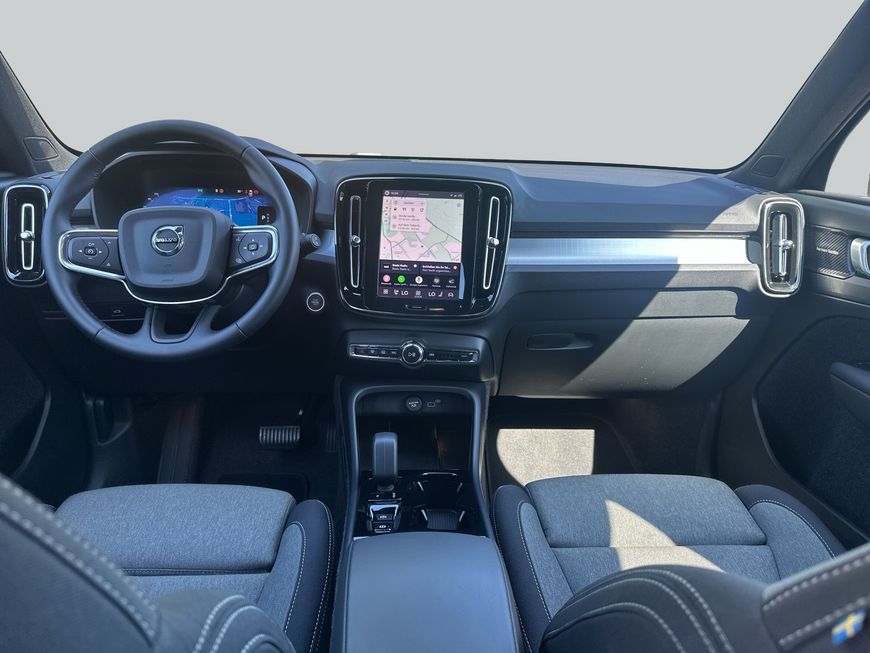 Volvo XC40 – Bild 9