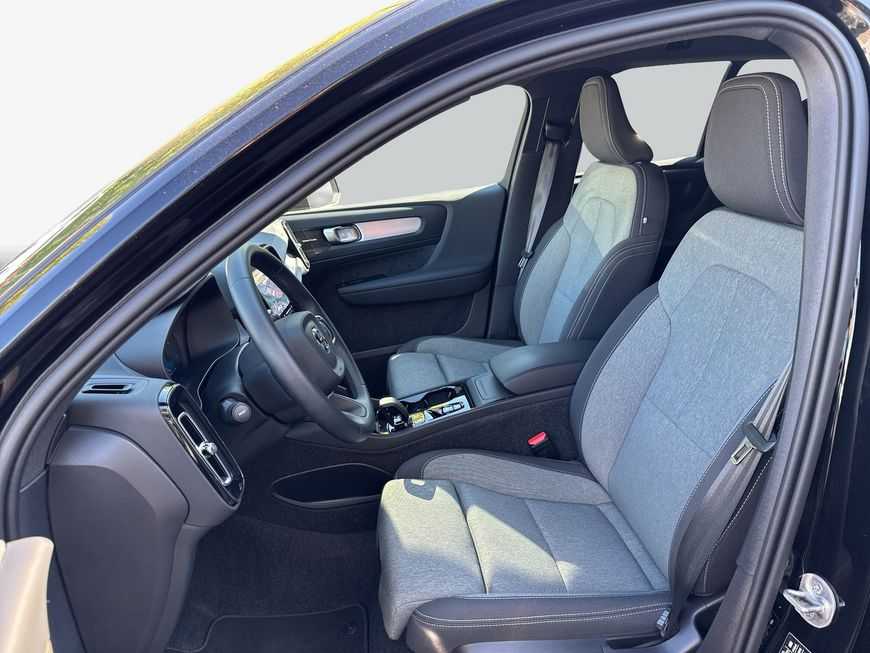 Volvo XC40 – Bild 10