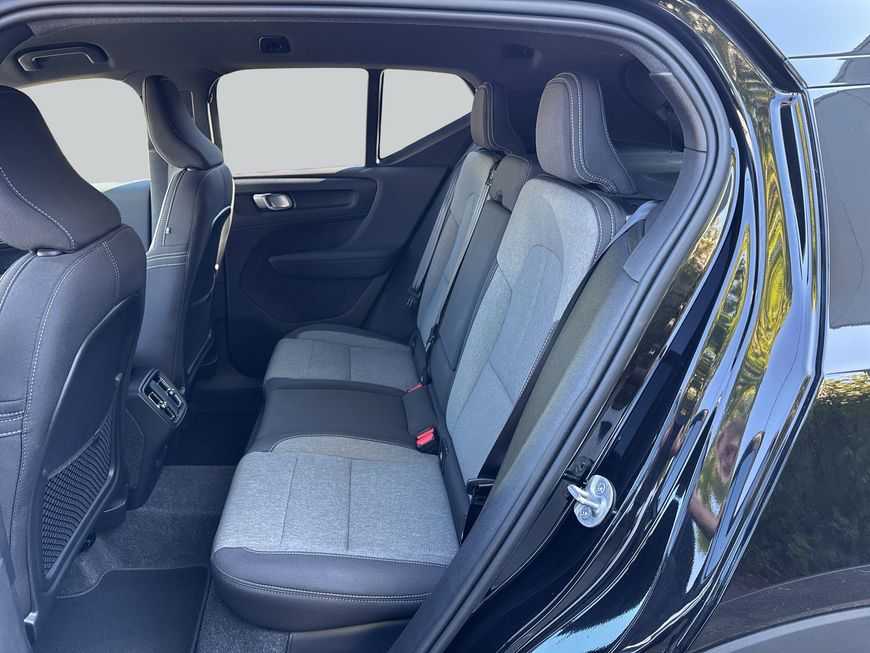 Volvo XC40 – Bild 11
