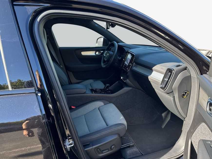 Volvo XC40 – Bild 12