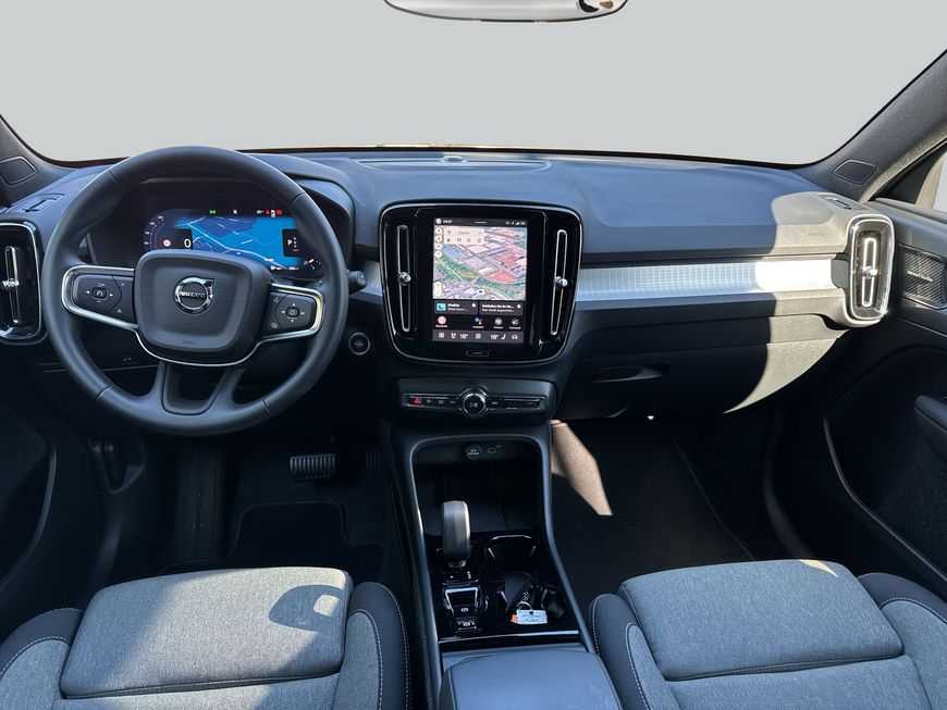 Volvo XC40 – Bild 13