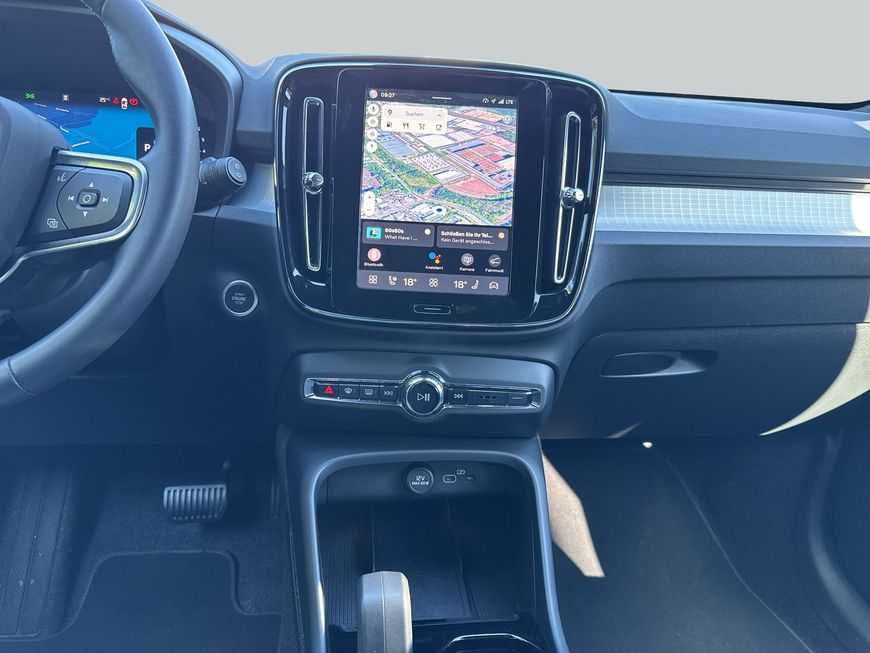 Volvo XC40 – Bild 14