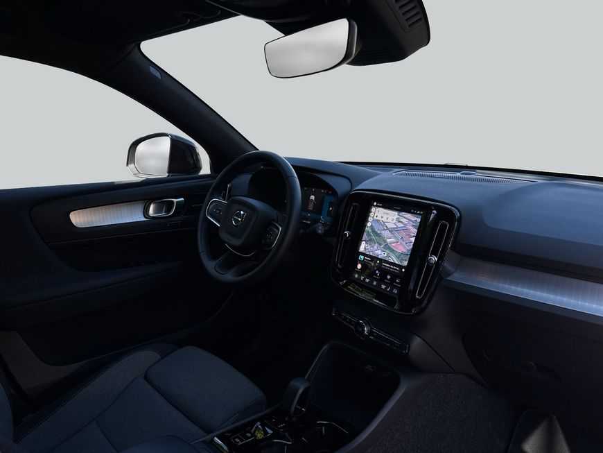 Volvo XC40 – Bild 15