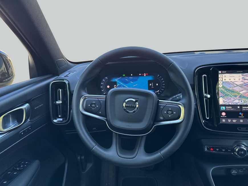 Volvo XC40 – Bild 16