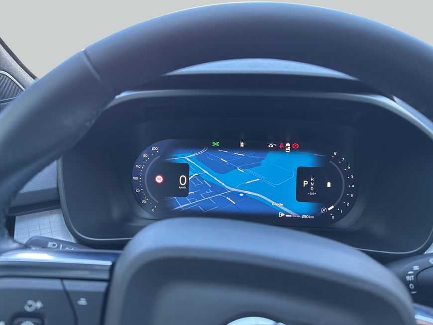 Volvo XC40 – Bild 17