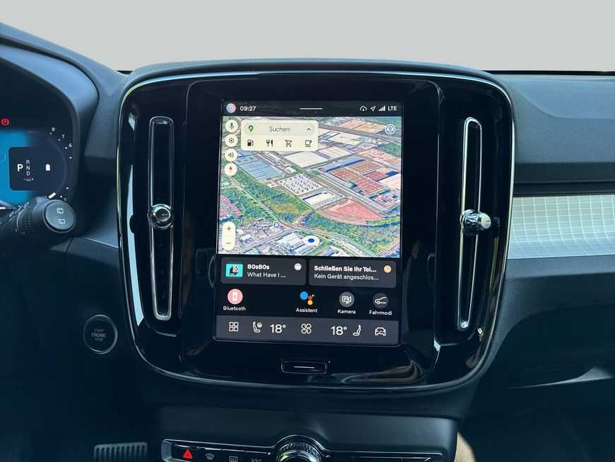 Volvo XC40 – Bild 18