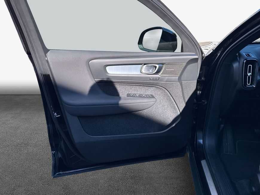 Volvo XC40 – Bild 19