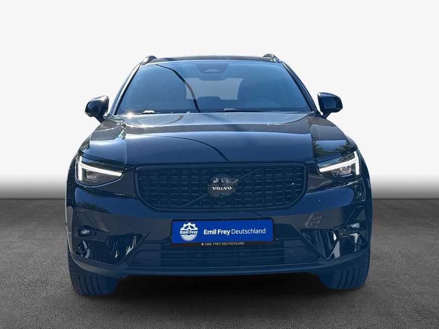 Volvo XC40 – Bild 3