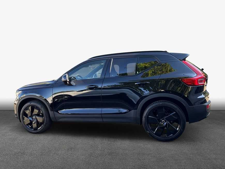 Volvo XC40 – Bild 4