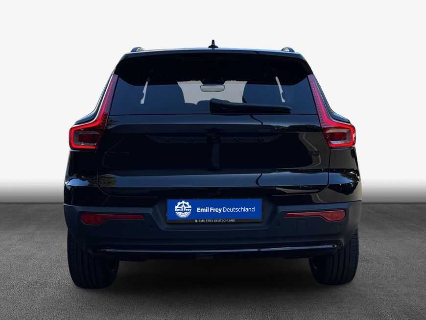 Volvo XC40 – Bild 5