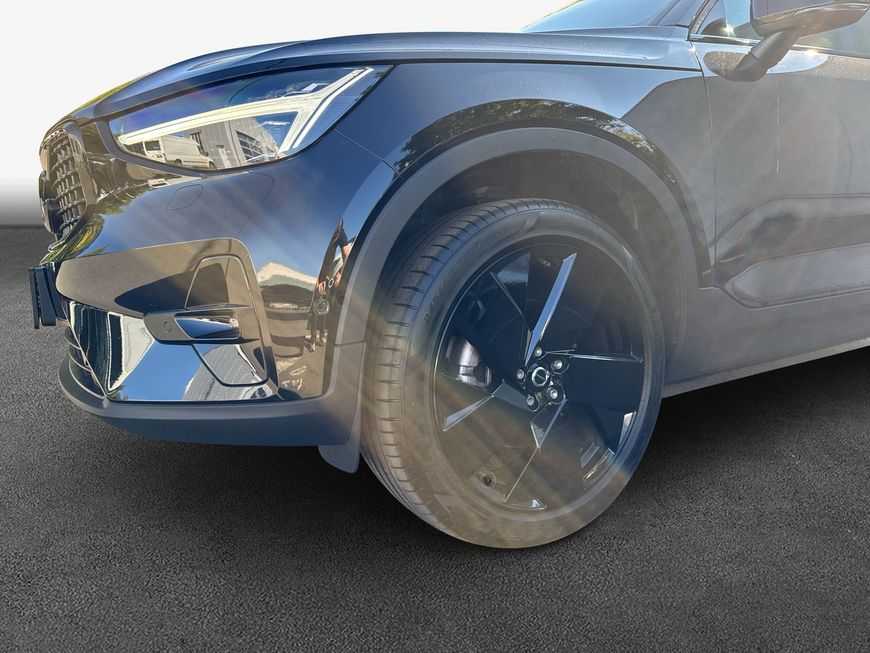 Volvo XC40 – Bild 6