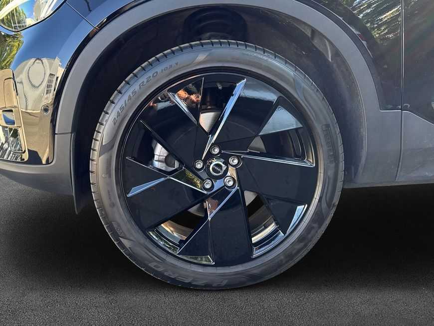Volvo XC40 – Bild 7