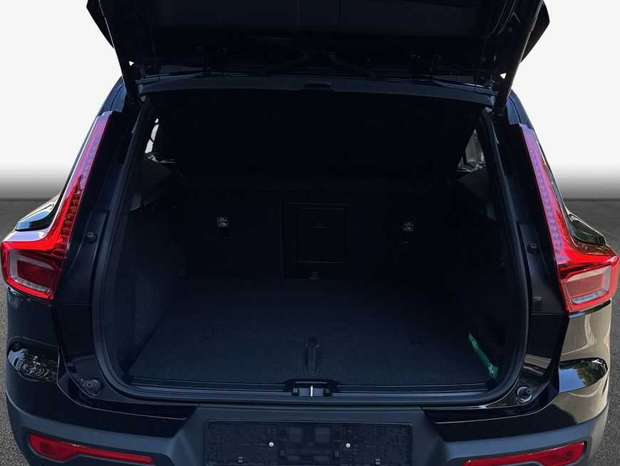 Volvo XC40 – Bild 8