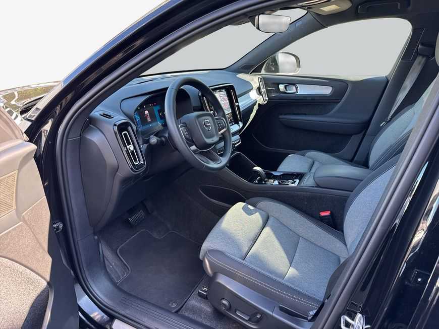 Volvo XC40 – Bild 9