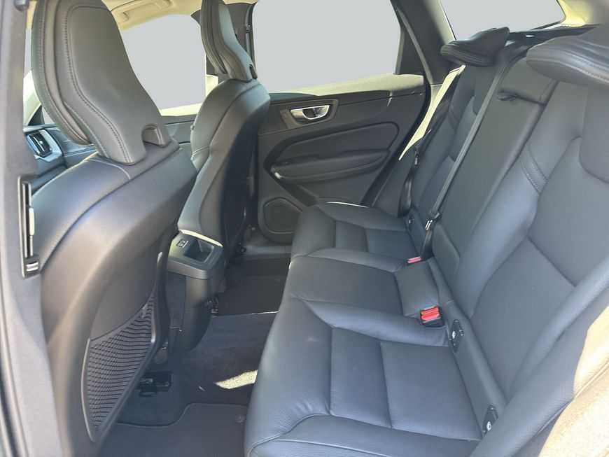 Volvo XC60 – Bild 10