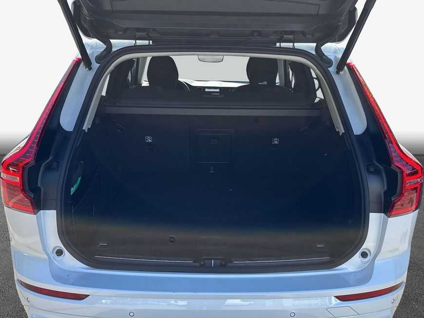 Volvo XC60 – Bild 11