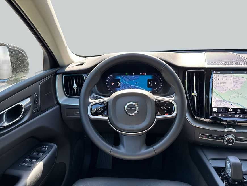 Volvo XC60 – Bild 12