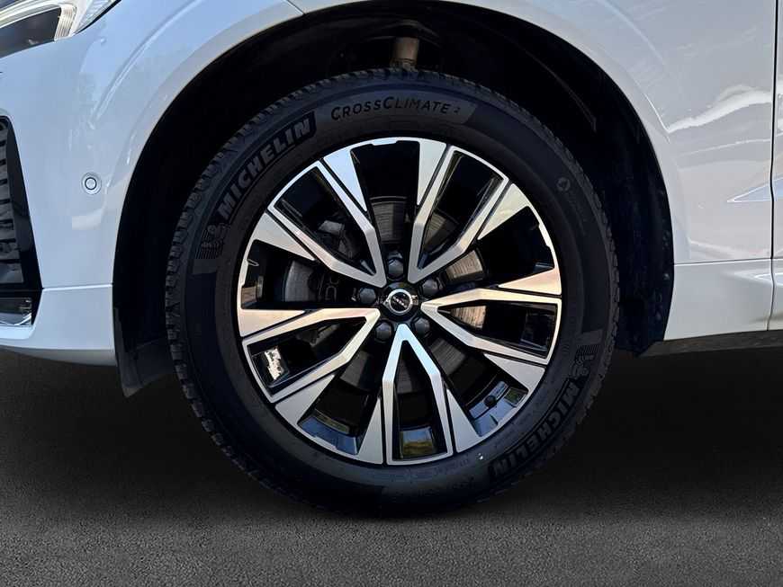 Volvo XC60 – Bild 13
