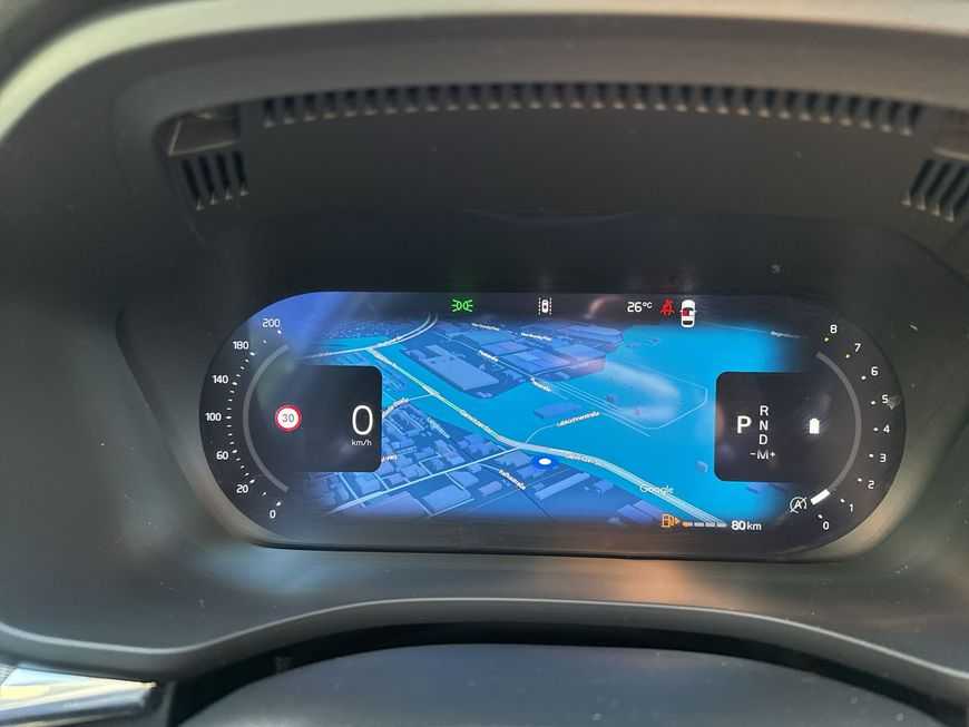 Volvo XC60 – Bild 14