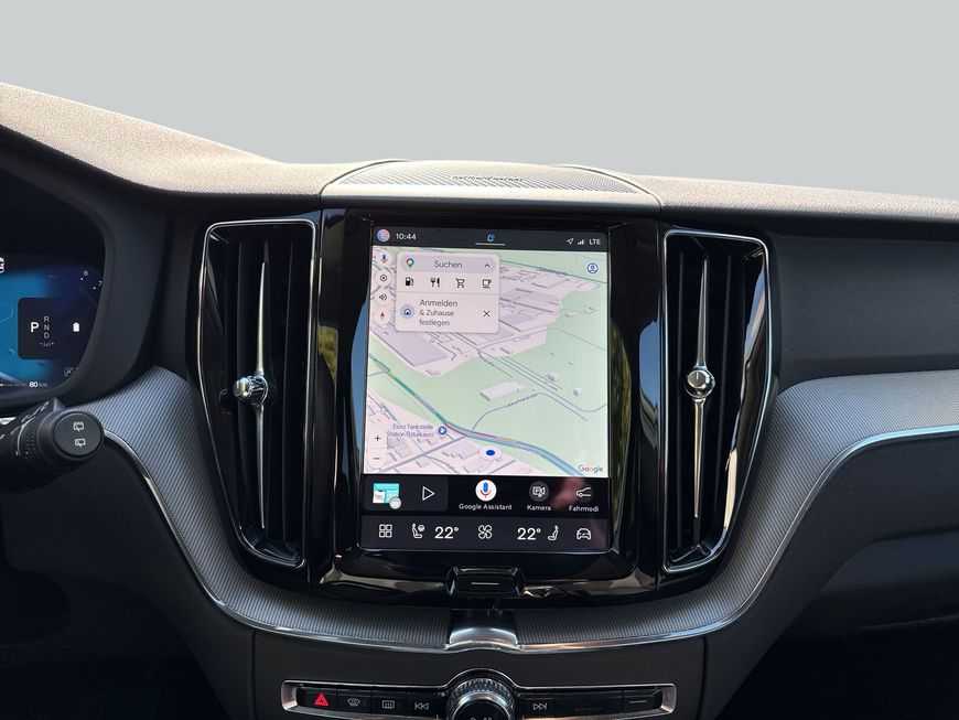 Volvo XC60 – Bild 15