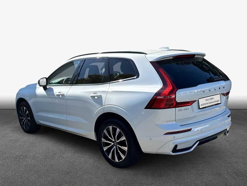 Volvo XC60 – Bild 2