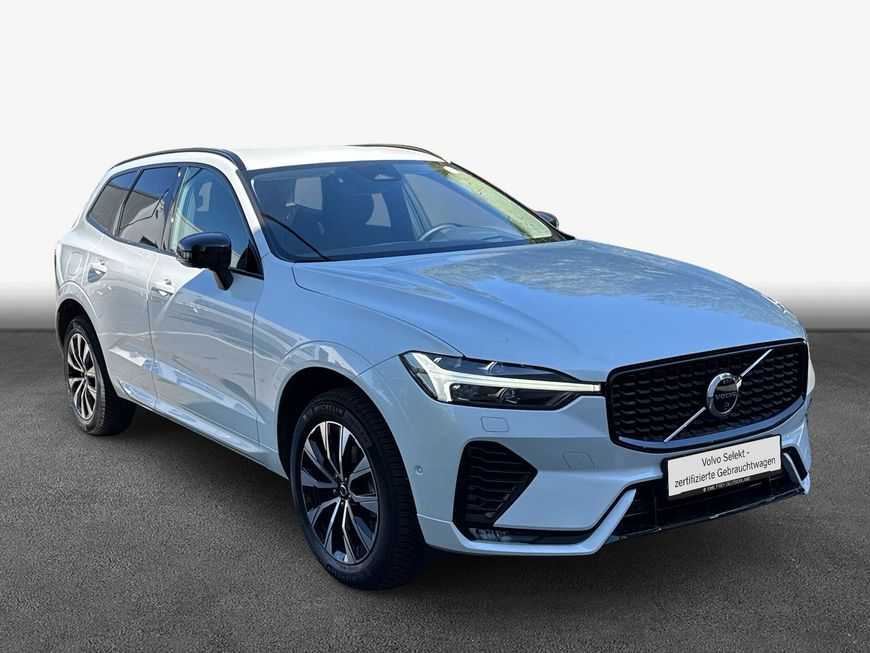 Volvo XC60 – Bild 3