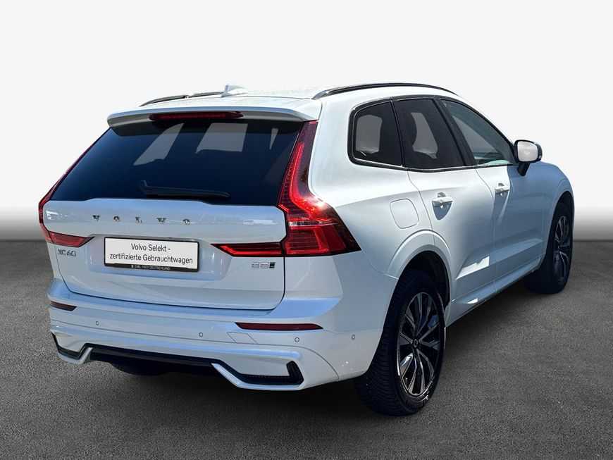 Volvo XC60 – Bild 4