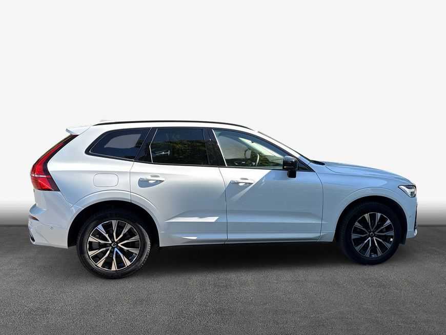 Volvo XC60 – Bild 5