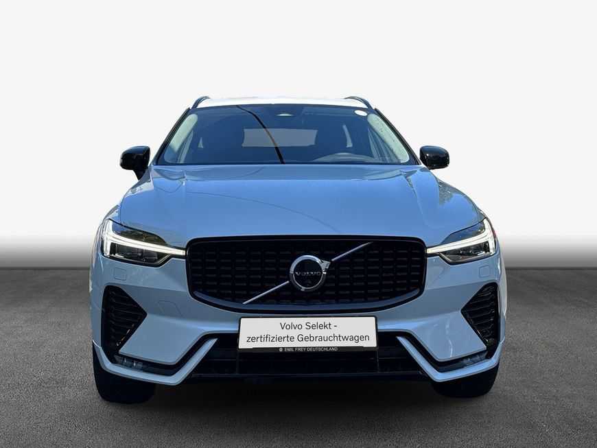Volvo XC60 – Bild 6