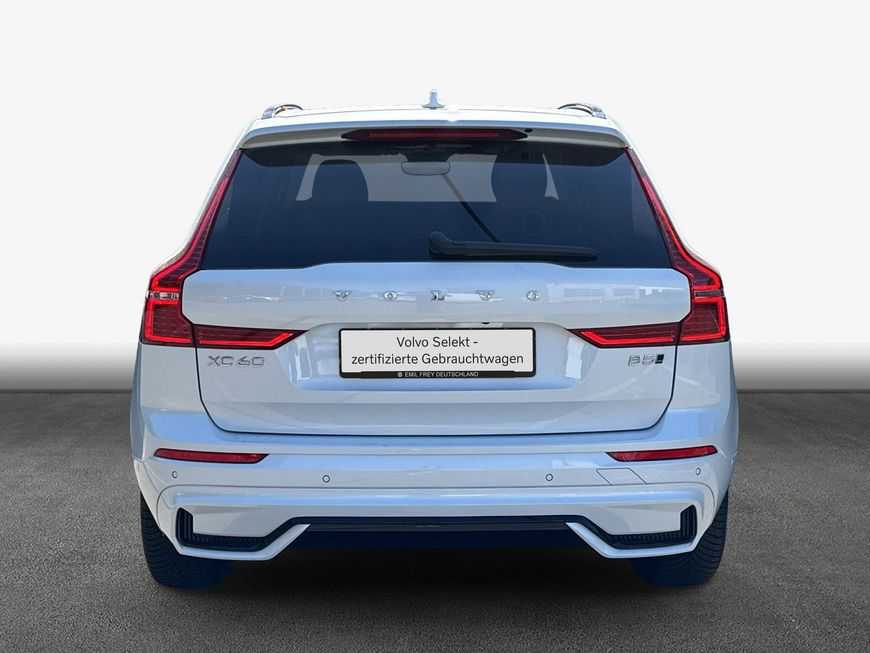 Volvo XC60 – Bild 7