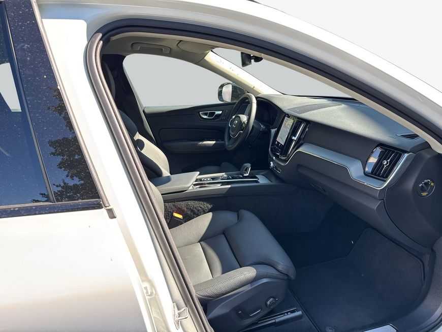 Volvo XC60 – Bild 8