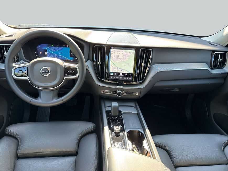 Volvo XC60 – Bild 9