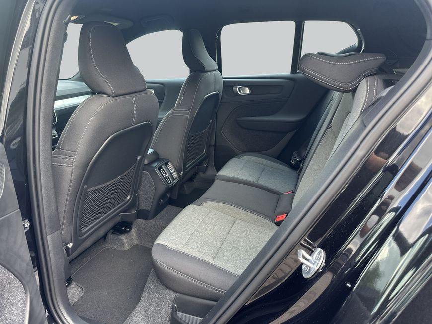Volvo XC40 – Bild 10
