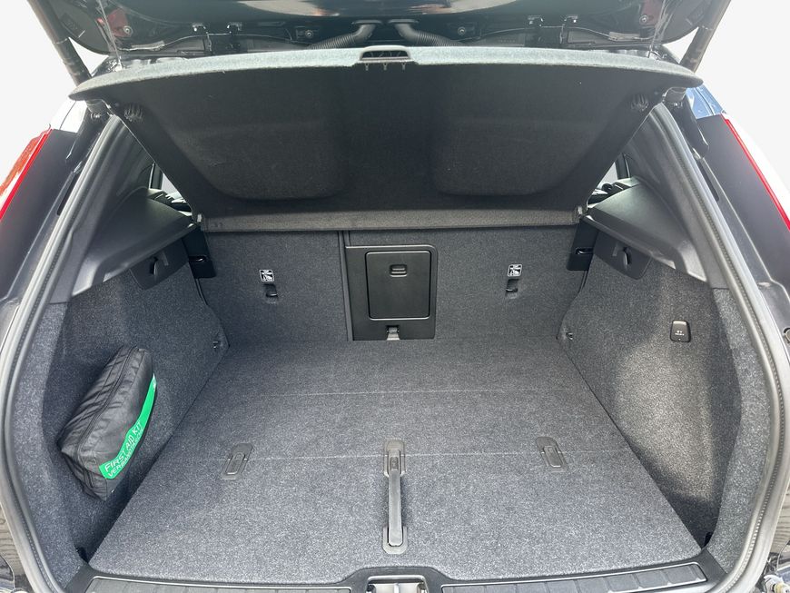 Volvo XC40 – Bild 11