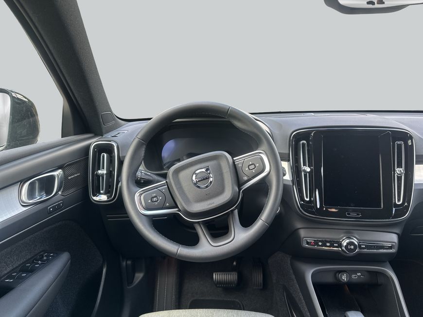 Volvo XC40 – Bild 12