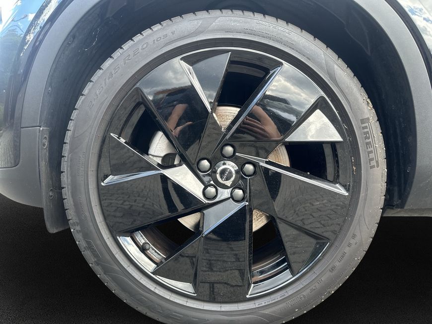 Volvo XC40 – Bild 13