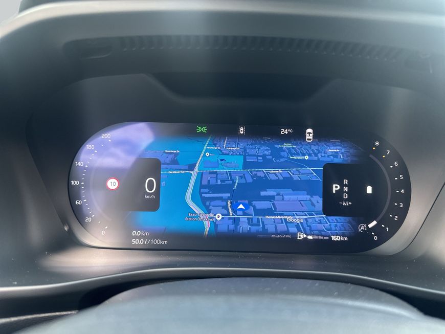 Volvo XC40 – Bild 14